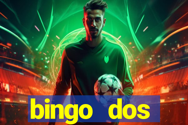 bingo dos sentimentos pdf